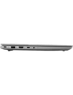 Laptop Business 14" Lenovo ThinkBook 14 G7 IML, Arctic Grey, Intel Core Ultra 7 155H, 16GB/512GB, Fără SO 2