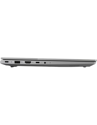 Laptop Business 14" Lenovo ThinkBook 14 G7 IML, Arctic Grey, Intel Core Ultra 7 155H, 16GB/512GB, Fără SO