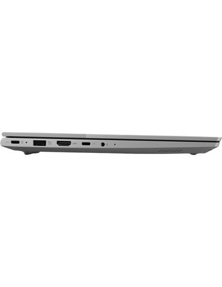 Laptop Business 14" Lenovo ThinkBook 14 G7 IML, Arctic Grey, Intel Core Ultra 7 155H, 16GB/512GB, Fără SO