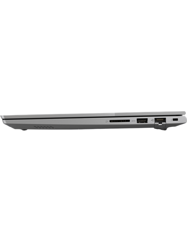 Ноутбук для бизнеса 14" Lenovo ThinkBook 14 G7 IML, Arctic Grey, Intel Core Ultra 7 155H, 16Гб/512Гб, Без ОС
