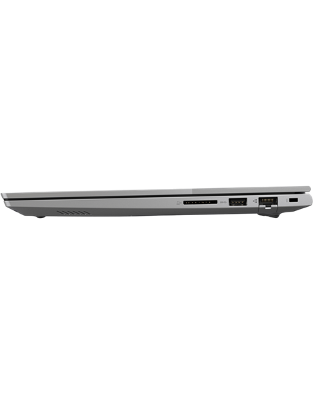 Laptop Business 14" Lenovo ThinkBook 14 G7 IML, Arctic Grey, Intel Core Ultra 7 155H, 16GB/512GB, Fără SO