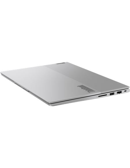 Laptop Business 14" Lenovo ThinkBook 14 G7 IML, Arctic Grey, Intel Core Ultra 7 155H, 16GB/512GB, Fără SO