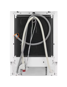 Mașină de spălat vase Electrolux EEG48300L, Negru 2