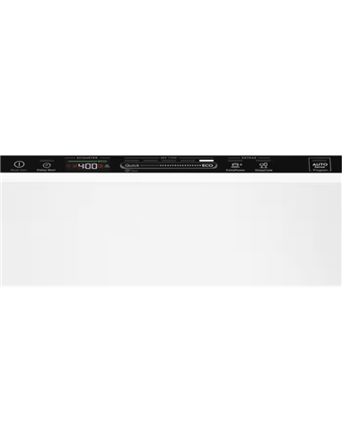 Mașină de spălat vase Electrolux EEG48300L, Negru