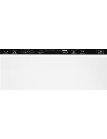 Mașină de spălat vase Electrolux EEG48300L, Negru