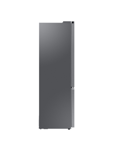 Frigider Samsung RB38C675ES9/EF, Oțel inoxidabil