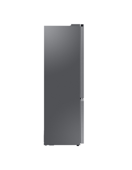 Frigider Samsung RB38C675ES9/EF, Oțel inoxidabil