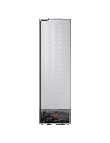 Frigider Samsung RB38C675ES9/EF, Oțel inoxidabil