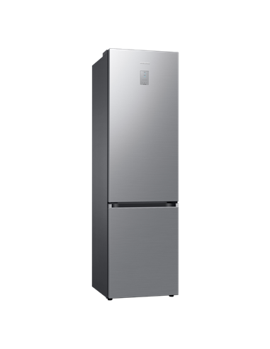 Frigider Samsung RB38C675ES9/EF, Oțel inoxidabil
