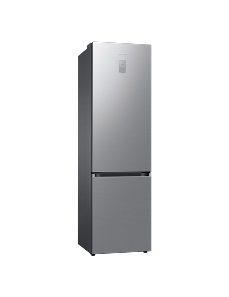 Frigider Samsung RB38C675ES9/EF, Oțel inoxidabil