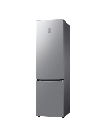 Frigider Samsung RB38C675ES9/EF, Oțel inoxidabil