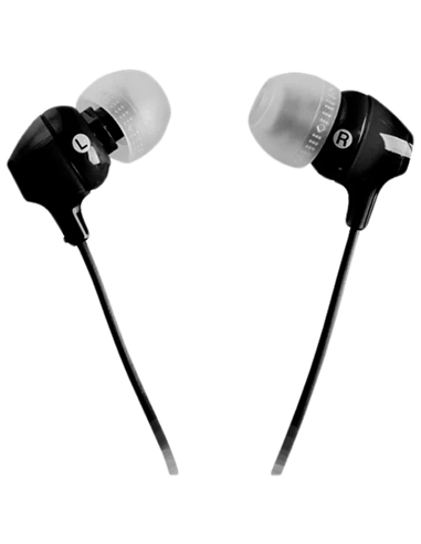 Наушники SONY MDR-EX15AP, Чёрный