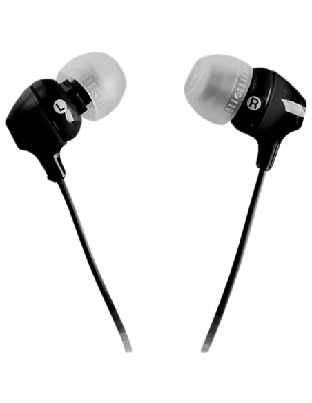 Наушники SONY MDR-EX15AP, Чёрный