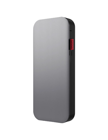 Внешний аккумулятор для ноутбука Lenovo 40ALLG2WWW, 65Вт
