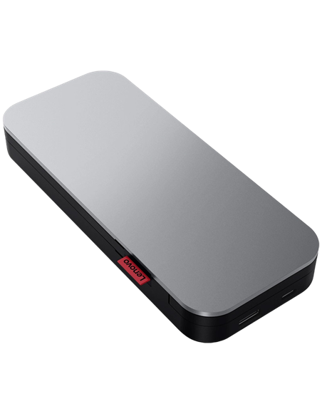 Внешний аккумулятор для ноутбука Lenovo 40ALLG2WWW, 65Вт