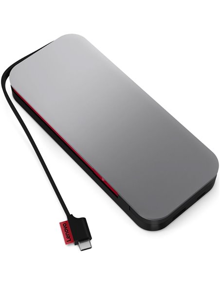 Внешний аккумулятор для ноутбука Lenovo 40ALLG2WWW, 65Вт