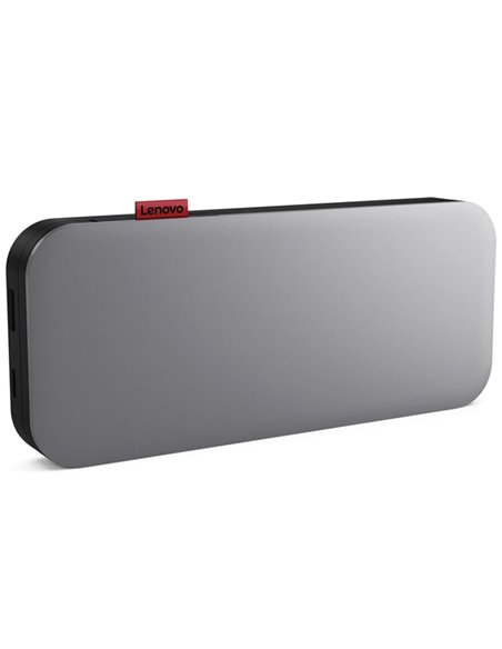 Внешний аккумулятор для ноутбука Lenovo 40ALLG2WWW, 65Вт