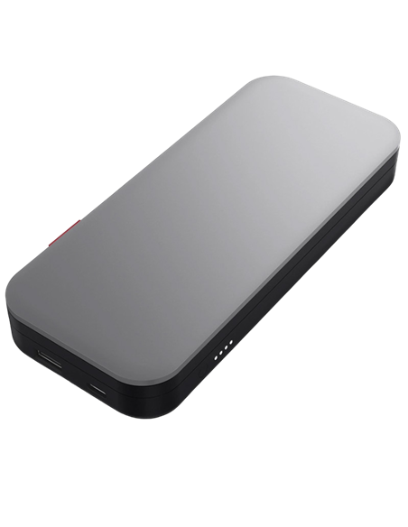 Внешний аккумулятор для ноутбука Lenovo 40ALLG2WWW, 65Вт