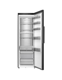 Frigider Hisense RL3K370SAFC, Negru 2