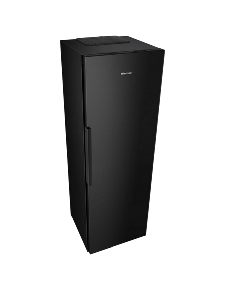 Frigider Hisense RL3K370SAFC, Negru