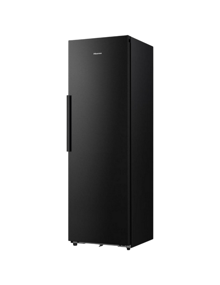Frigider Hisense RL3K370SAFC, Negru