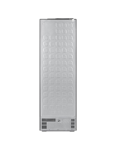 Frigider Hisense RL3K370SAFC, Negru