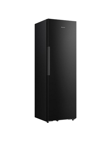 Frigider Hisense RL3K370SAFC, Negru