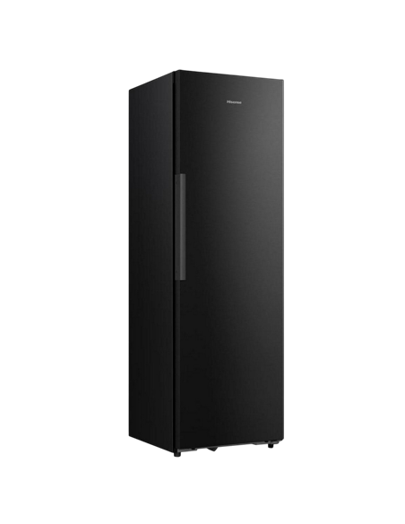 Frigider Hisense RL3K370SAFC, Negru