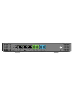Телефонная IP система Grandstream UCM6302, Серый 2