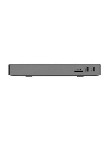 Телефонная IP система Grandstream UCM6302, Серый