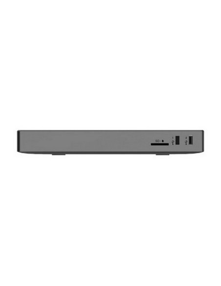 Sistem telefonic IP Grandstream UCM6302, Gri
