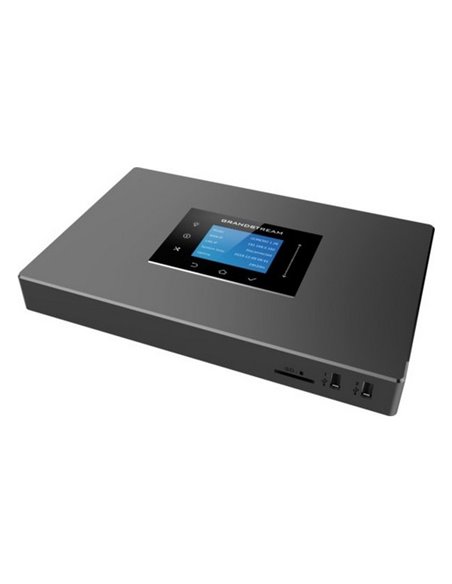 Телефонная IP система Grandstream UCM6302, Серый