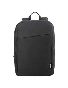 Рюкзак для ноутбука Lenovo B210, 15.6", Полиэстер, Серый