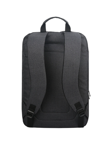 Рюкзак для ноутбука Lenovo B210, 15.6", Полиэстер, Серый