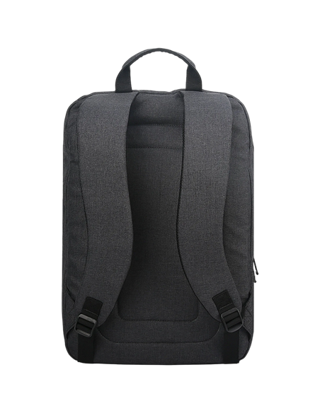 Рюкзак для ноутбука Lenovo B210, 15.6", Полиэстер, Серый