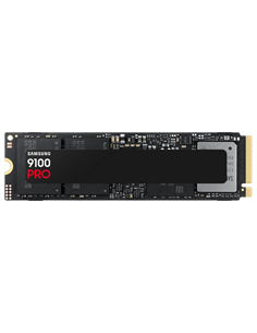 Накопитель SSD Samsung 9100 PRO, 1024Гб, MZ-VAP1T0BW