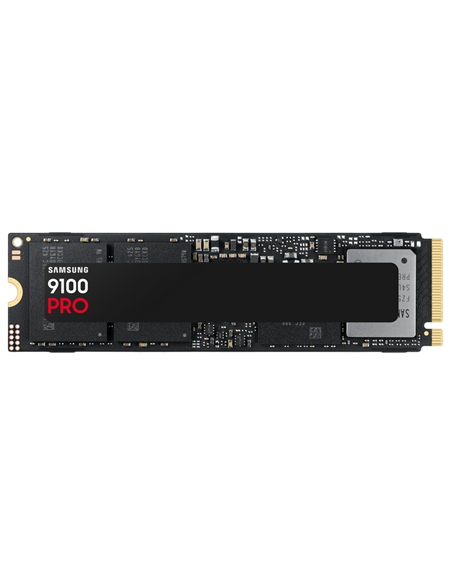 Накопитель SSD Samsung 9100 PRO, 1024Гб, MZ-VAP1T0BW