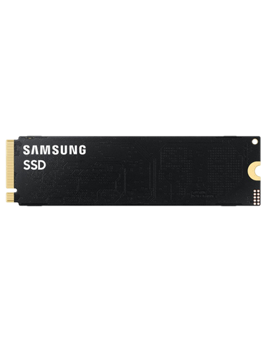 Накопитель SSD Samsung 9100 PRO, 1024Гб, MZ-VAP1T0BW