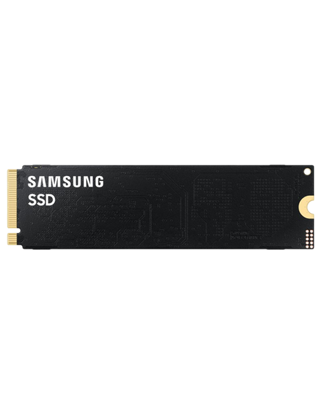 Накопитель SSD Samsung 9100 PRO, 1024Гб, MZ-VAP1T0BW