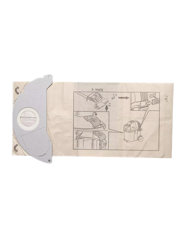 Colector de praf înlocuibil Karcher 6.904-143.0