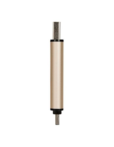 Memorie USB Transcend JetFlash 930C, 512GB, Auriu