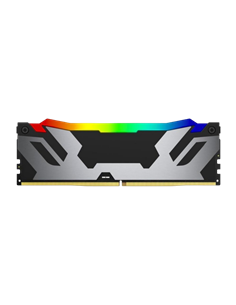 Memorie RAM Kingston FURY Renegade RGB, DDR5 SDRAM, 6400 MHz, 64GB, KF564C32RSAK2-64 2