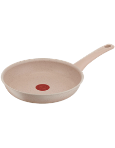 Tigaie Tefal G2930402, 24cm, Bej