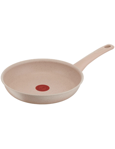Tigaie Tefal G2930402, 24cm, Bej