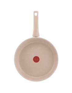 Сковорода Tefal G2930402,24см, Бежевый 2