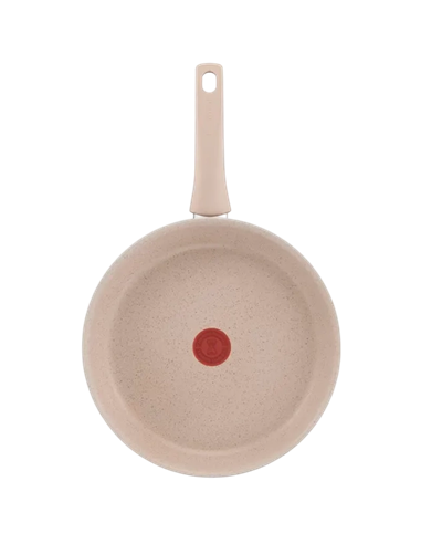 Сковорода Tefal G2930402,24см, Бежевый