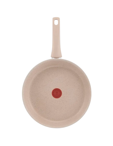 Tigaie Tefal G2930402, 24cm, Bej