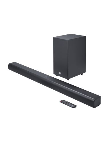 Soundbar JBL CINEMA SB580, Negru