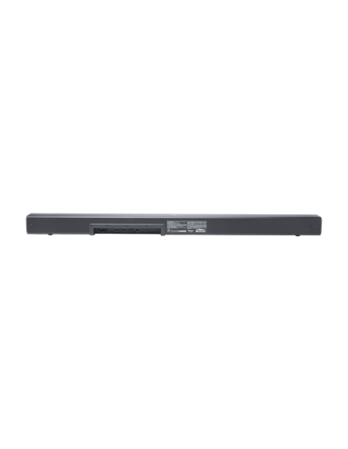 Саундбар JBL CINEMA SB580, Черный
