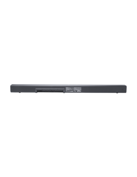 Саундбар JBL CINEMA SB580, Черный